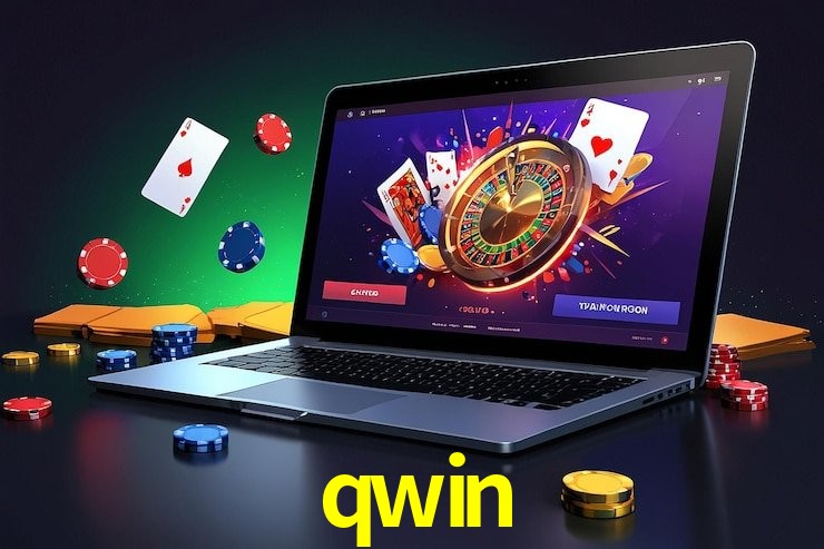 Bônus e promoções da qwin