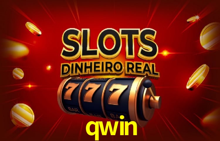 Jogos populares e pagamentos rápidos na qwin